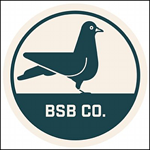 Big Smoke Brew Co. logo