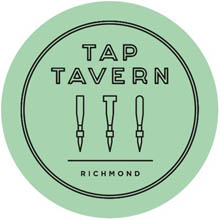 Tap Tavern Logo